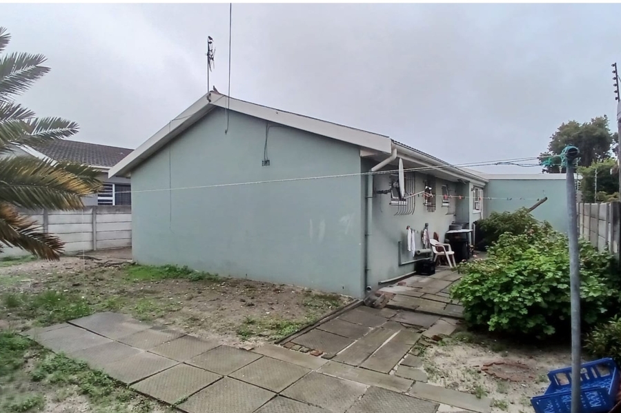 3 Bedroom Property for Sale in Ottery Western Cape
